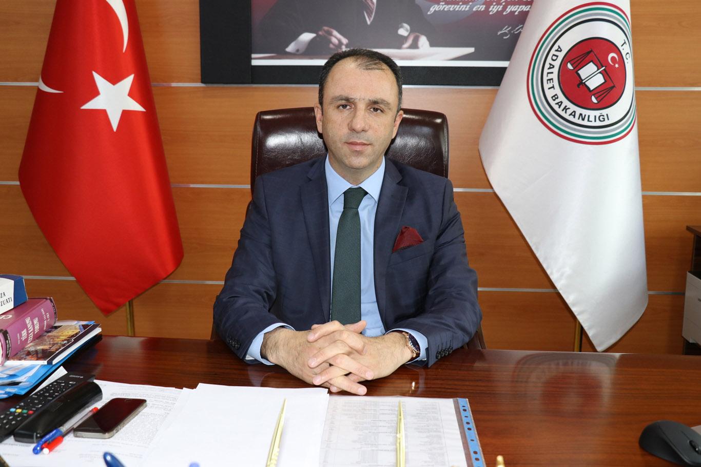 "Bingöl'de 2017 yılında suç oranları önceki yıla göre yüzde 25 arttı" "Bingöl'de 2017 yılında suç oranları önceki yıla göre yüzde 25 arttı"